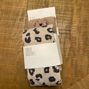 H&M tights